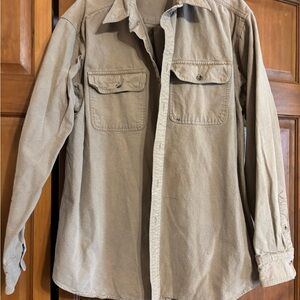 Men’s Guide Series Tan Shirt
